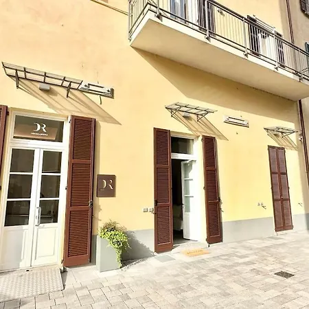 Lejlighed Couple's Dream Loft 100mt From Duomo And